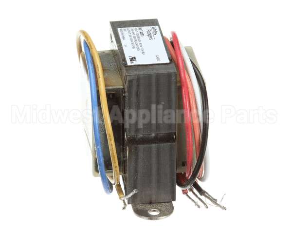 25876-8 Montague Transformer