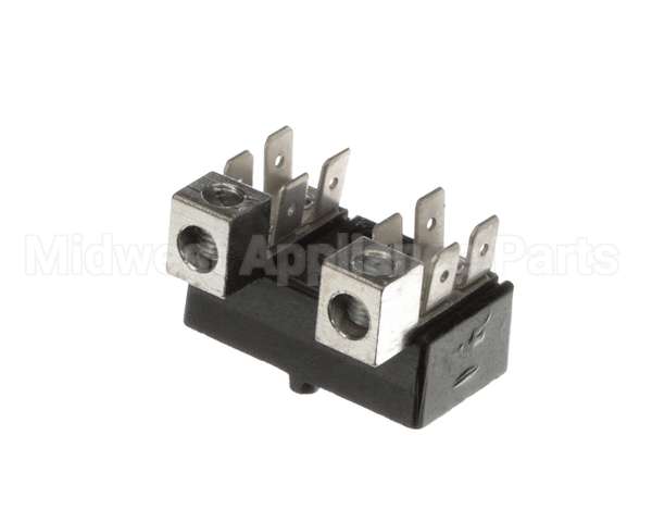 25878-4 Montague Block Power Terminal 2P
