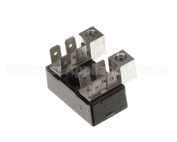 25878-4 Montague Block Power Terminal 2P