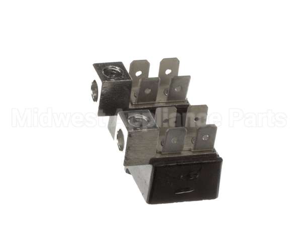 25878-4 Montague Block Power Terminal 2P