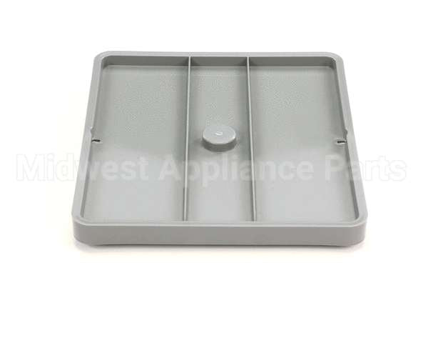 25880.0001 Bunn Trim Ring,Bottom-Gray