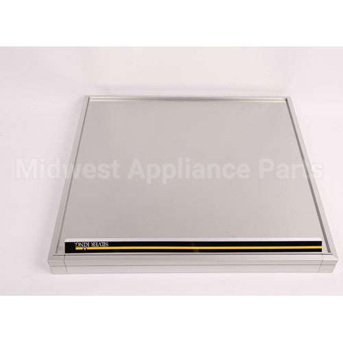 25885 Compatible Silver King Assy Door Ss Skp278/12