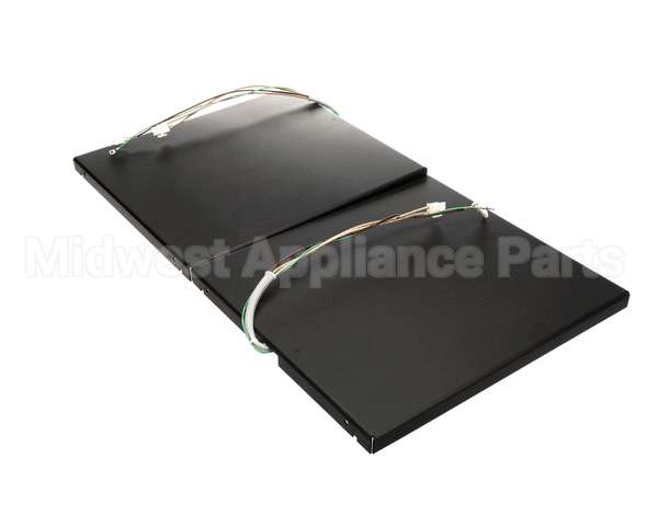 2588859 Prince Castle Plate Upper