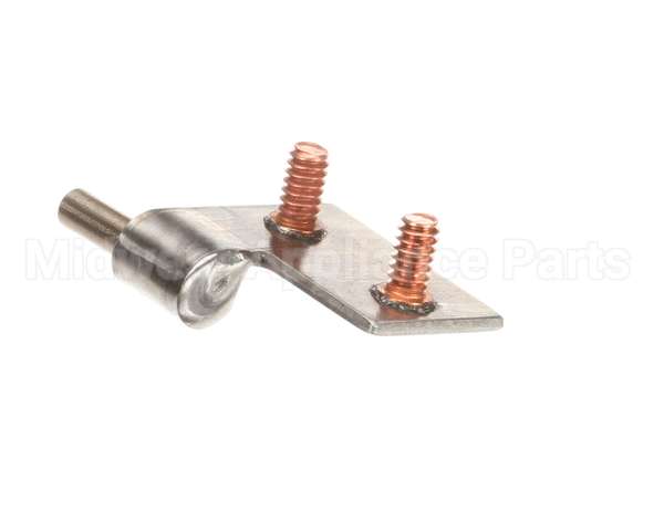 2589801-2 Vollrath Hinge Assembly - Rh Leaf W/Pin