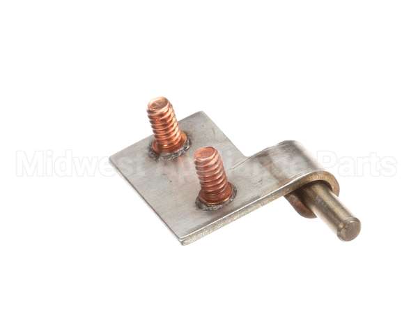 2589801-2 Vollrath Hinge Assembly - Rh Leaf W/Pin