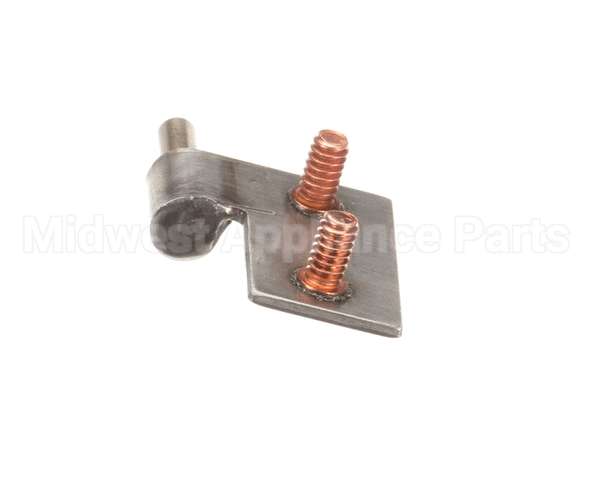 2589801-2 Vollrath Hinge Assembly - Rh Leaf W/Pin