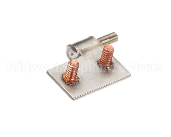 2589801-2 Vollrath Hinge Assembly - Rh Leaf W/Pin