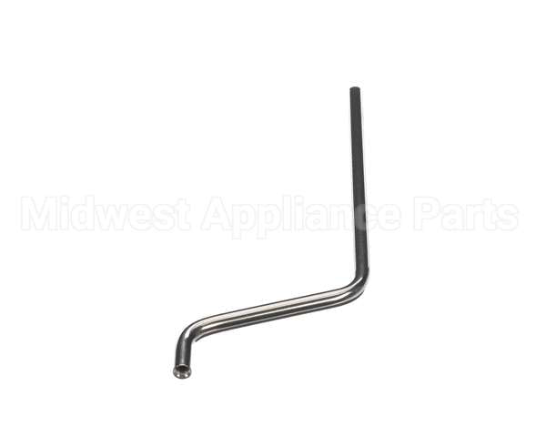 25903 Unic Sdc V+ Stainless Steel Wand Tube