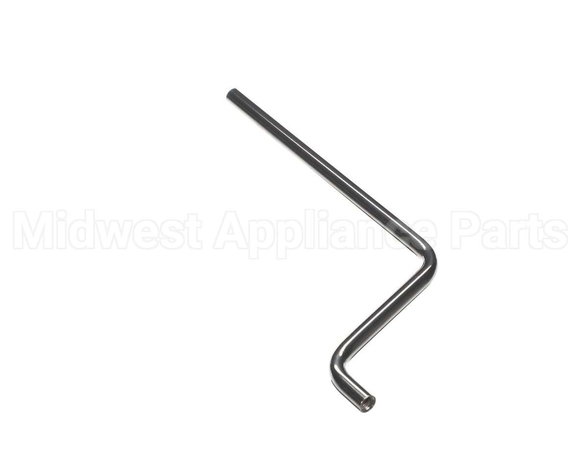 25903.0000 Unic Sdc V+ Stainless Steel Wand Tube