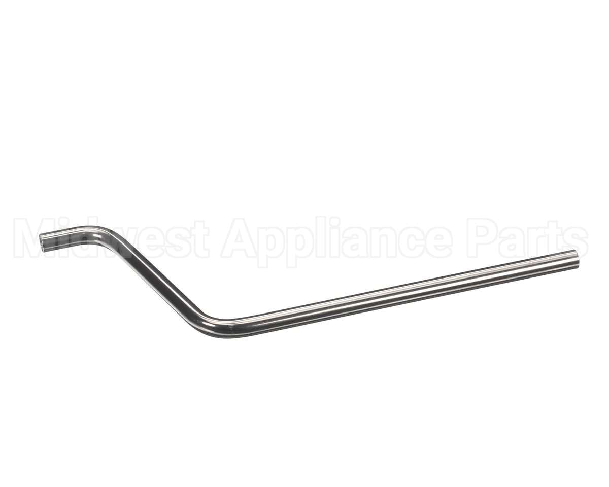 25903.0000 Unic Sdc V+ Stainless Steel Wand Tube
