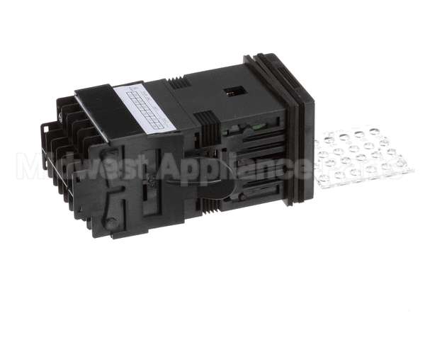 25918 Nieco Control, Pid Temp, Gas