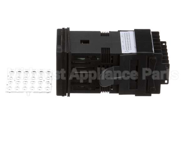 25918 Nieco Control, Pid Temp, Gas