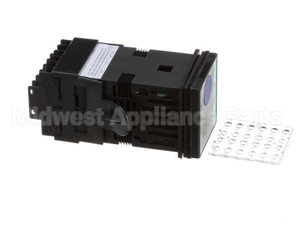 25918 Nieco Control, Pid Temp, Gas