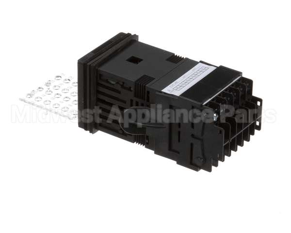 25918 Nieco Control, Pid Temp, Gas