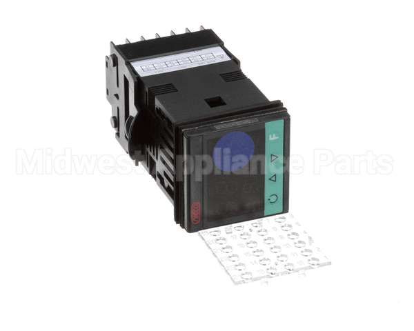 25918 Nieco Control, Pid Temp, Gas