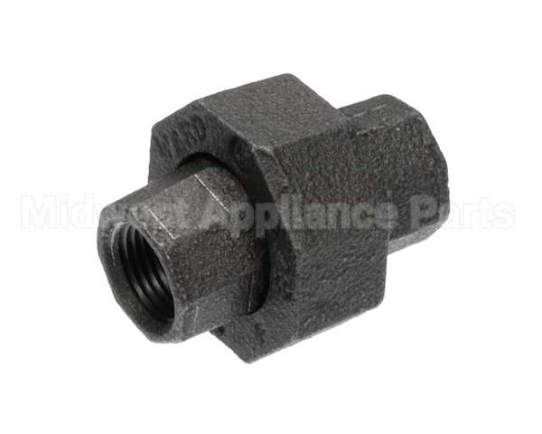 25920-9 Montague Union, Pipe