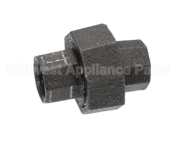 25920-9 Montague Union, Pipe