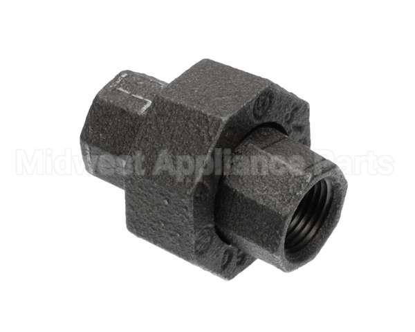 25920-9 Montague Union, Pipe