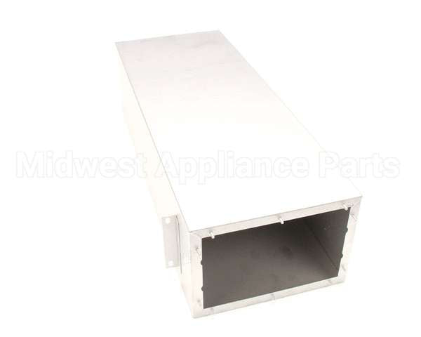 25920.0003 Bunn Tank Weldment (Ic3)