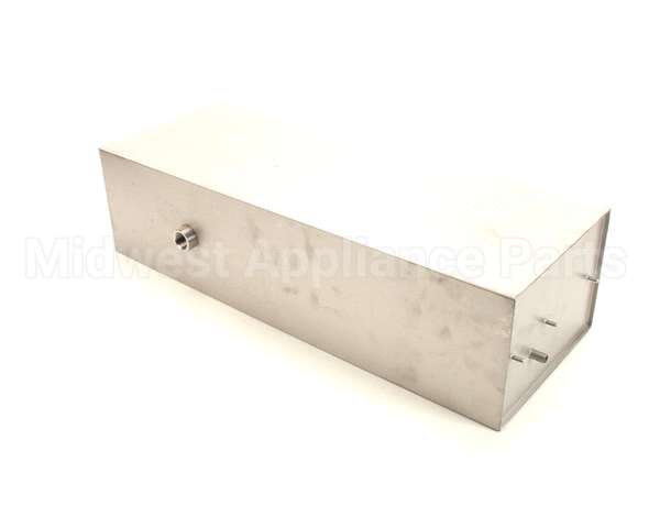 25920.1010 Bunn Tank, Hot Water W/Instruct
