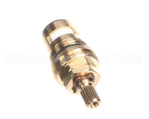 25925 Unic Ceramic Steam Valve Cartridge