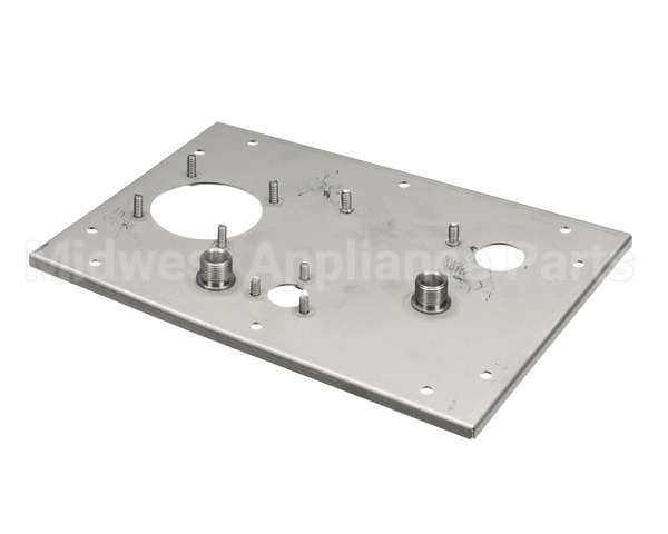 25926.0000 Bunn Tank Lid Weldment