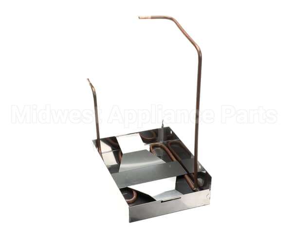 25949 Silver King Assembly Pan Condst Ttr7F