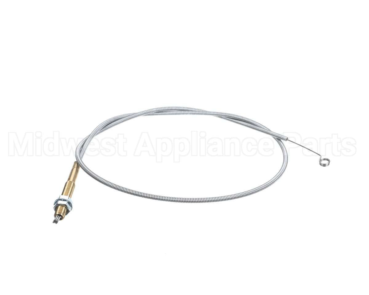 25950 Henny Penny Cable-Vent Control