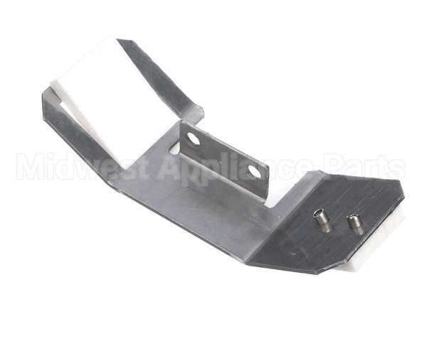 25951 Nieco Bracket, Saddle, Belt, Ptfe Lt