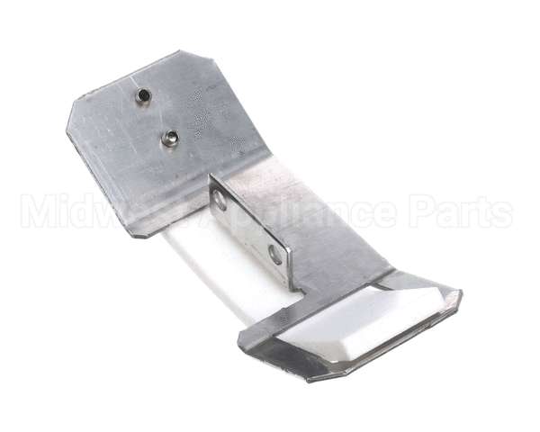 25951 Nieco Bracket, Saddle, Belt, Ptfe Lt