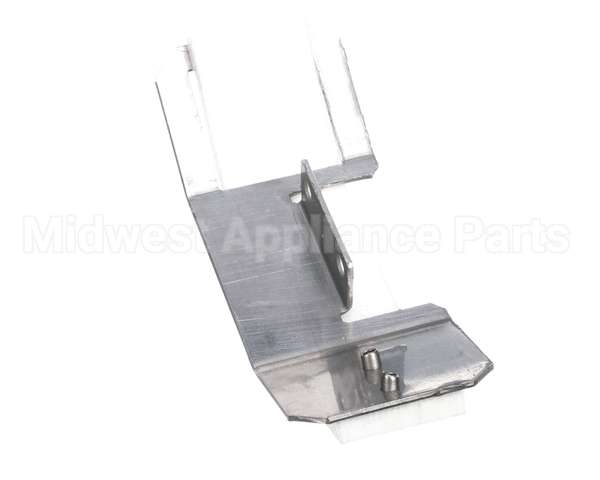 25951 Nieco Bracket, Saddle, Belt, Ptfe Lt