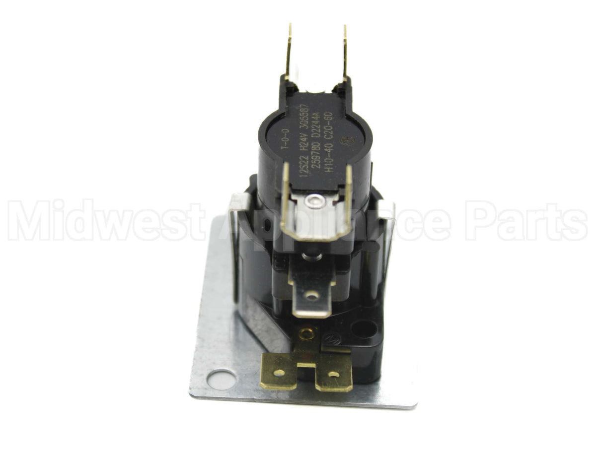 259521 Reznor Time Delay Relay Kit/Sequencer