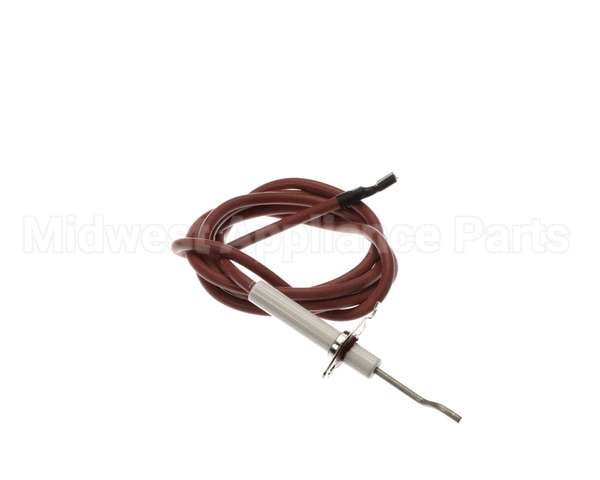 25957 Nieco Sensor, Flame, 2, W. 50 Wire