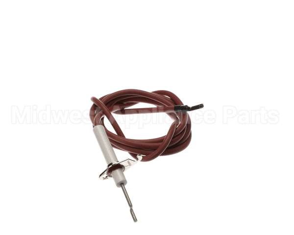 25957 Nieco Sensor, Flame, 2, W. 50 Wire