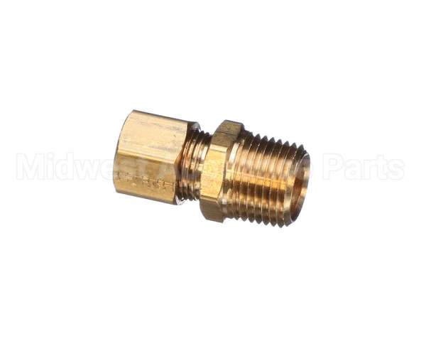 25967-5 Montague Connector Brass Pst -- Male