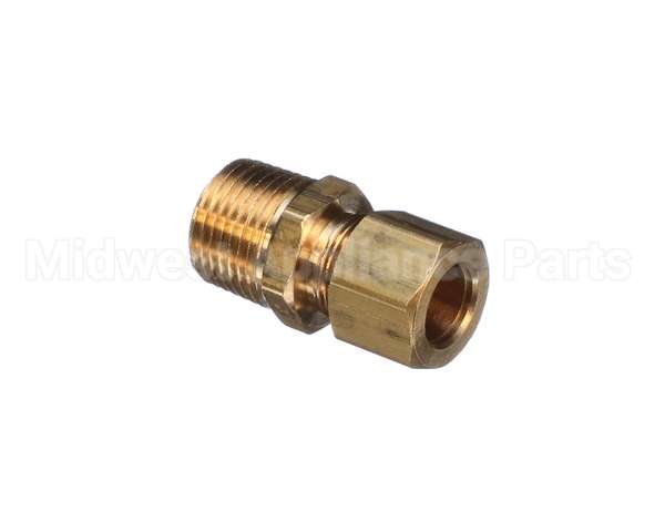 25967-5 Montague Connector Brass Pst -- Male