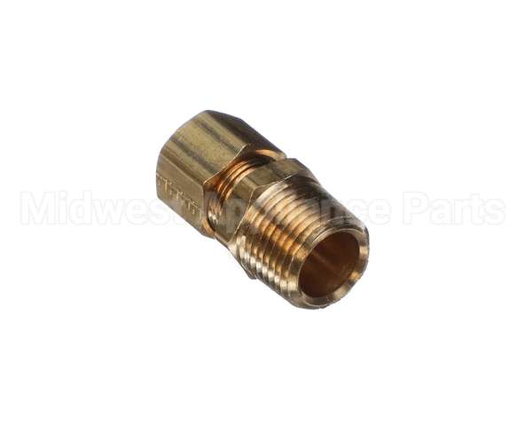 25967-5 Montague Connector Brass Pst -- Male