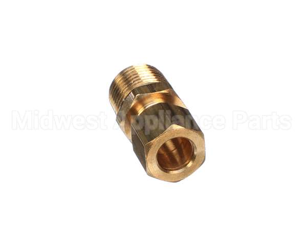 25967-5 Montague Connector Brass Pst -- Male