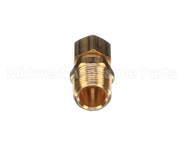 25967-5 Montague Connector Brass Pst -- Male
