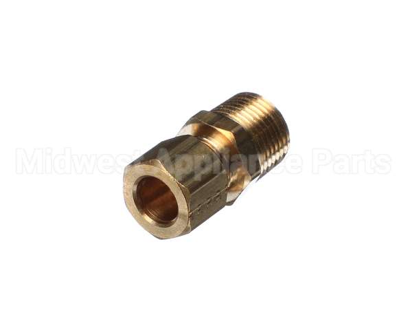 25967-5 Montague Connector Brass Pst -- Male