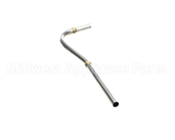 25968-3 Montague Tubing 1/2 A1 Formed