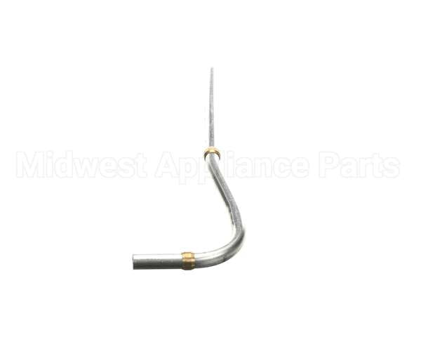25968-3 Montague Tubing 1/2 A1 Formed