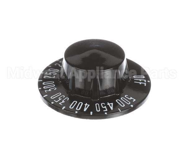 2597 Royal Range Knob, Thermostat