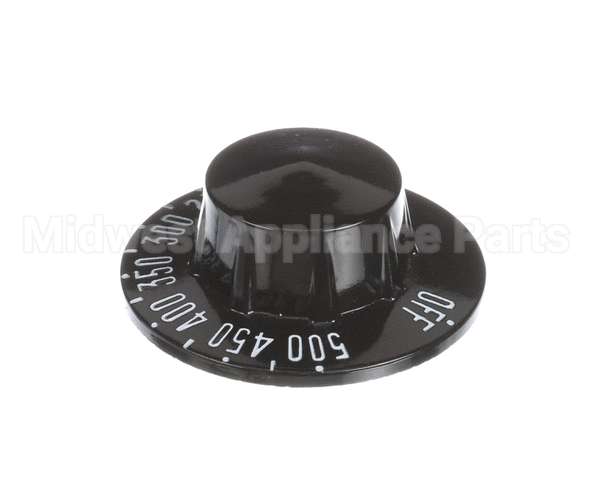 2597 Royal Range Knob, Thermostat