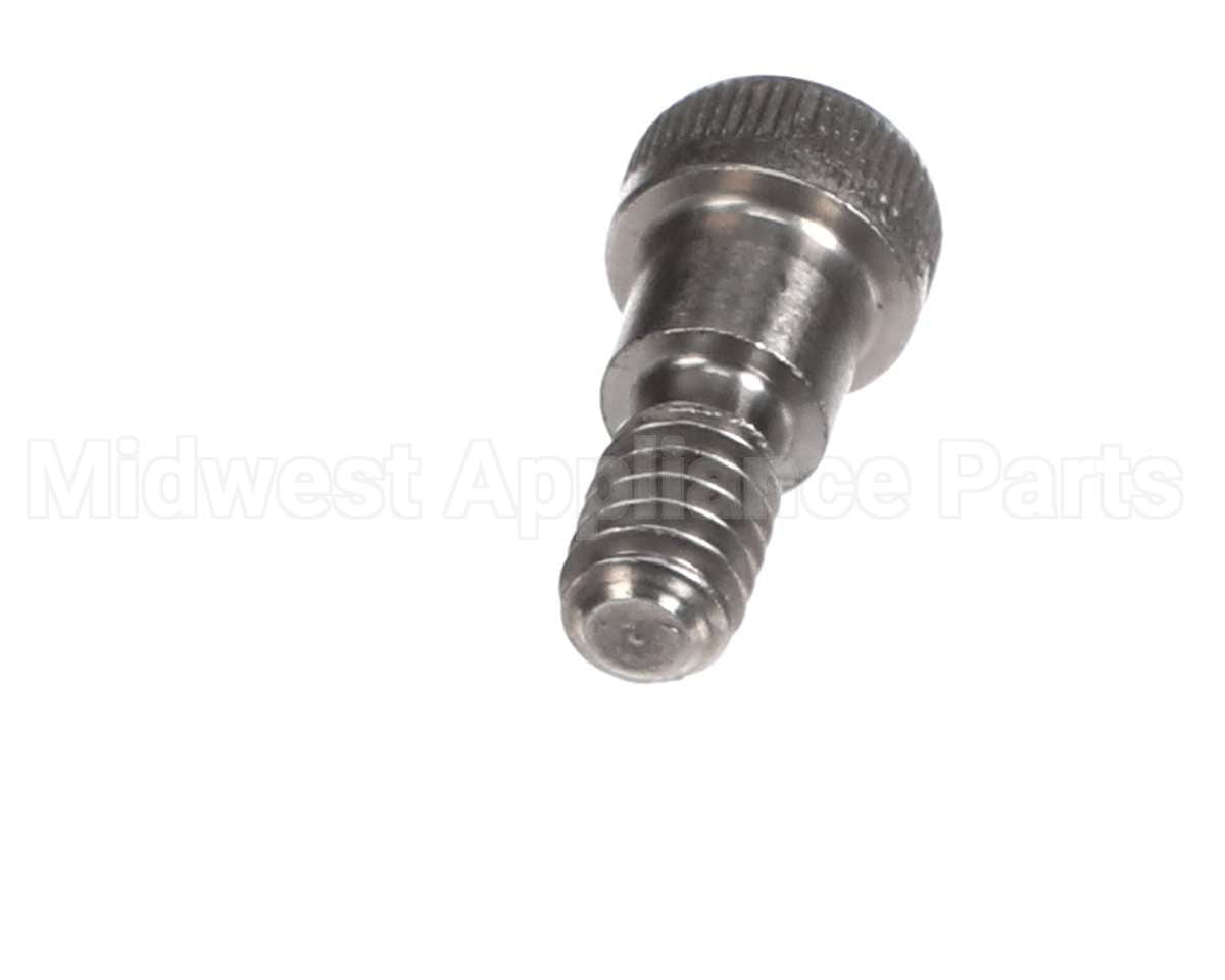 25970 Nieco Screw, Ø5/16"X1/4"Shoulder,Sch,1/4-20,Ss
