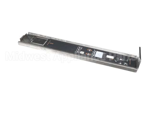 25971-3 Montague Control Panel -- C-N-H