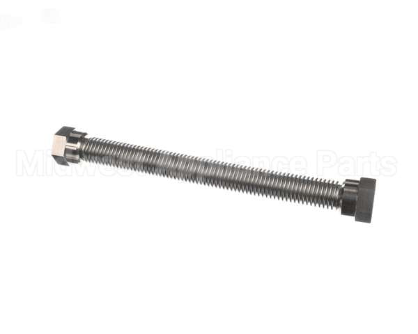 25977 Nieco Connector,Flex 3/4X11-Assembly