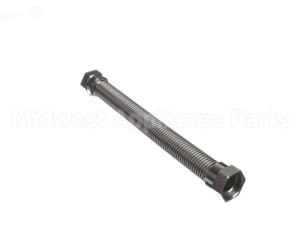 25977 Nieco Connector,Flex 3/4X11-Assembly
