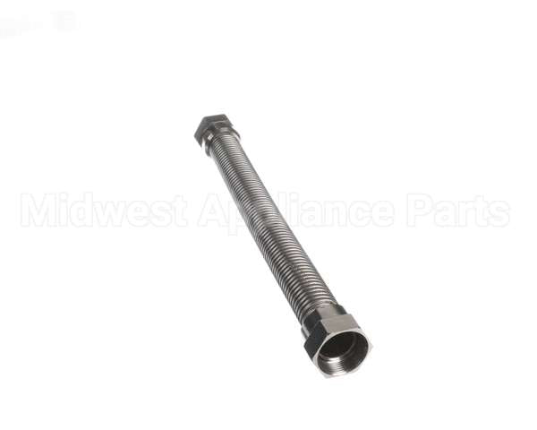 25977 Nieco Connector,Flex 3/4X11-Assembly