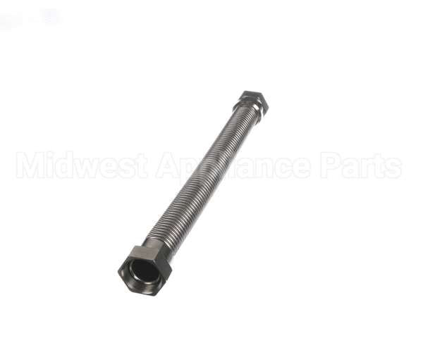 25977 Nieco Connector,Flex 3/4X11-Assembly